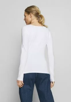 Barato 😉 Anna Field 2 PACK - Camiseta De Manga Larga - Maritime Blue/white, Mujer 🔥 9 Barato 😉 Anna Field 2 PACK - Camiseta De Manga Larga - Maritime Blue/white, Mujer 🔥 -Anna Field Tienda de ventas 883abd28d2dd42b0a0638d76bda0194d