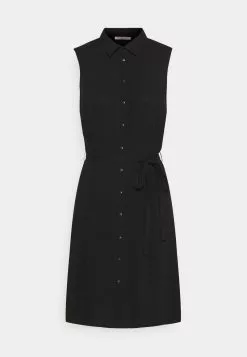 Nuevo ✔️ Anna Field Vestido Camisero - Black, Mujer 🎁