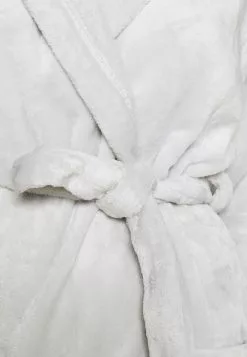 Cupón 🤩 Anna Field MAELIS - Albornoz - Grey, Mujer ✔️ -Anna Field Tienda de ventas 88b41a27d1434600bc9987944348000b