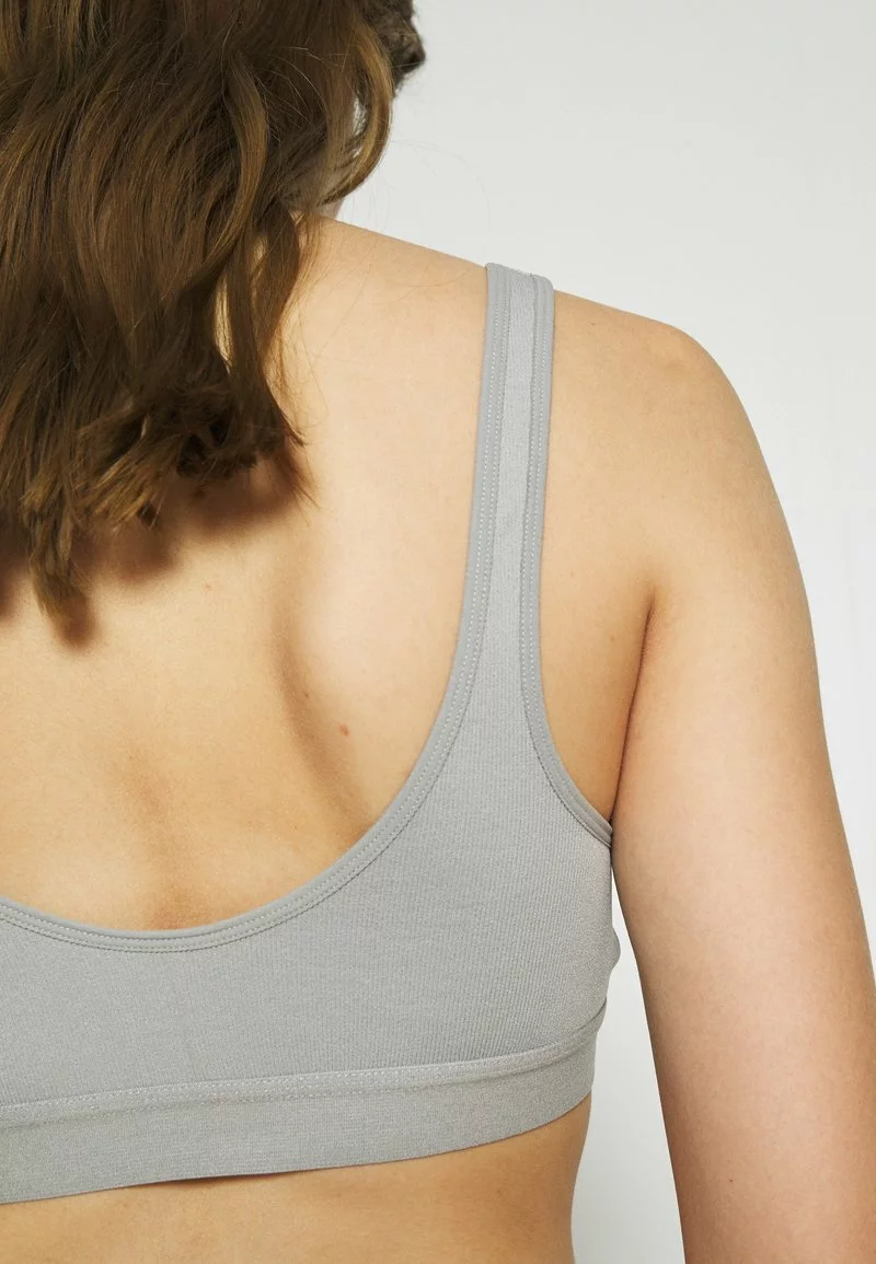 Promoción 👍 Anna Field 2 PACK - Top - Grey, Mujer 🤩 6 Promoción 👍 Anna Field 2 PACK - Top - Grey, Mujer 🤩 - Imagen 6