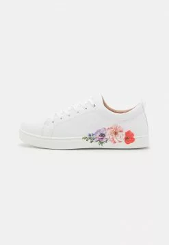 Lo mas barato ✨ Anna Field Zapatillas - White, Mujer 🤩