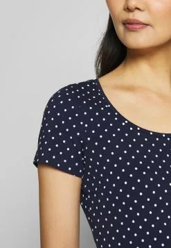 Lo mas barato 🛒 Anna Field 2ER PACK - Camiseta Estampada - Navy/white, Mujer 🧨 -Anna Field Tienda de ventas 892b9e3a6c084ca998d26fb10ee98934