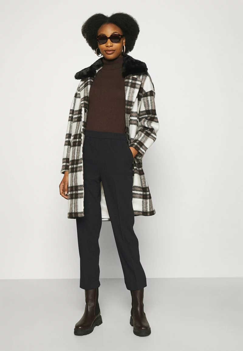 10 mejores 🎁 Anna Field Smart Jogger - Pantalones - Black, Mujer 🧨 2 10 mejores 🎁 Anna Field Smart Jogger - Pantalones - Black, Mujer 🧨 - Imagen 2