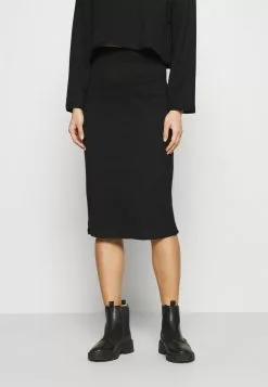 Para estrenar ❤️ Anna Field SET - Jersey De Punto - Black, Mujer 🔔 -Anna Field Tienda de ventas 895636efab5d426faba748af97a8862a