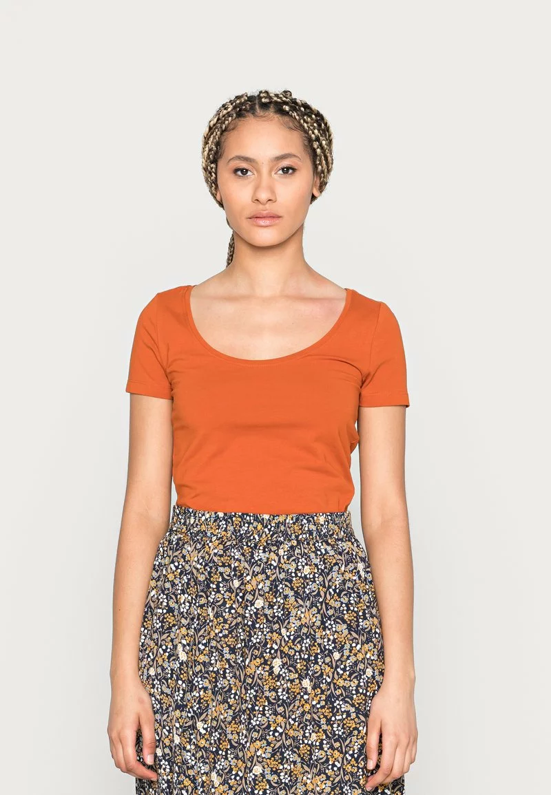 Las mejores reseñas de ✨ Anna Field 3 PACK - Camiseta Básica - Black/white/brown, Mujer 👏 5 Las mejores reseñas de ✨ Anna Field 3 PACK - Camiseta Básica - Black/white/brown, Mujer 👏 - Imagen 5