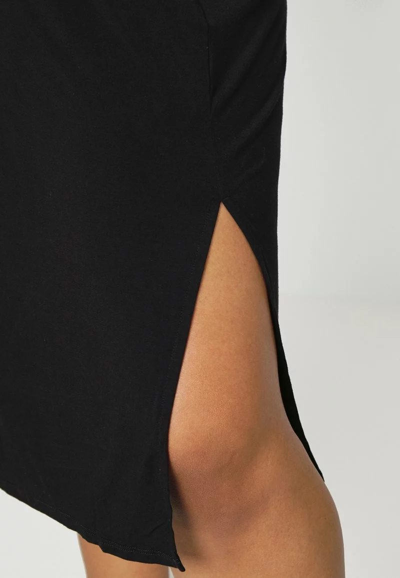 Lo mas barato ⭐ Anna Field Camisón - Black, Mujer ❤️ 5 Lo mas barato ⭐ Anna Field Camisón - Black, Mujer ❤️ - Imagen 5