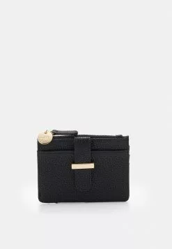 Venta express 🛒 Anna Field Monedero - Black, Mujer 💯
