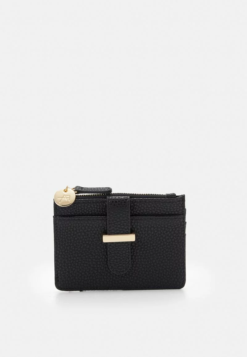 Venta express 🛒 Anna Field Monedero - Black, Mujer 💯 1 Venta express 🛒 Anna Field Monedero - Black, Mujer 💯