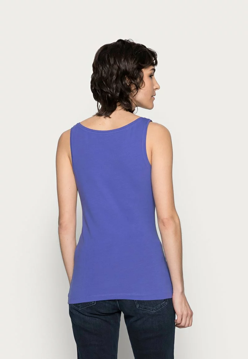 Descuento 🔔 Anna Field BASIC TANK 3er Pack - Top - Black/white/light Blue, Mujer 🎉 3 Descuento 🔔 Anna Field BASIC TANK 3er Pack - Top - Black/white/light Blue, Mujer 🎉 - Imagen 3