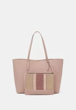 Comprar 👍 Anna Field SET - Bolso De Mano - Pink, Mujer 💯