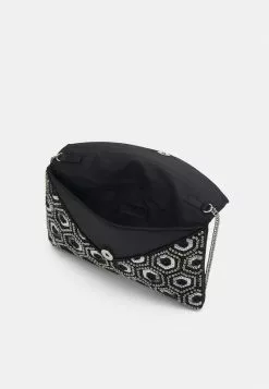 Las mejores reseñas de ⌛ Anna Field Clutch - Black, Mujer 🧨 10 Las mejores reseñas de ⌛ Anna Field Clutch - Black, Mujer 🧨 -Anna Field Tienda de ventas 8a4db36bc75b4e47af414b41ca055e08