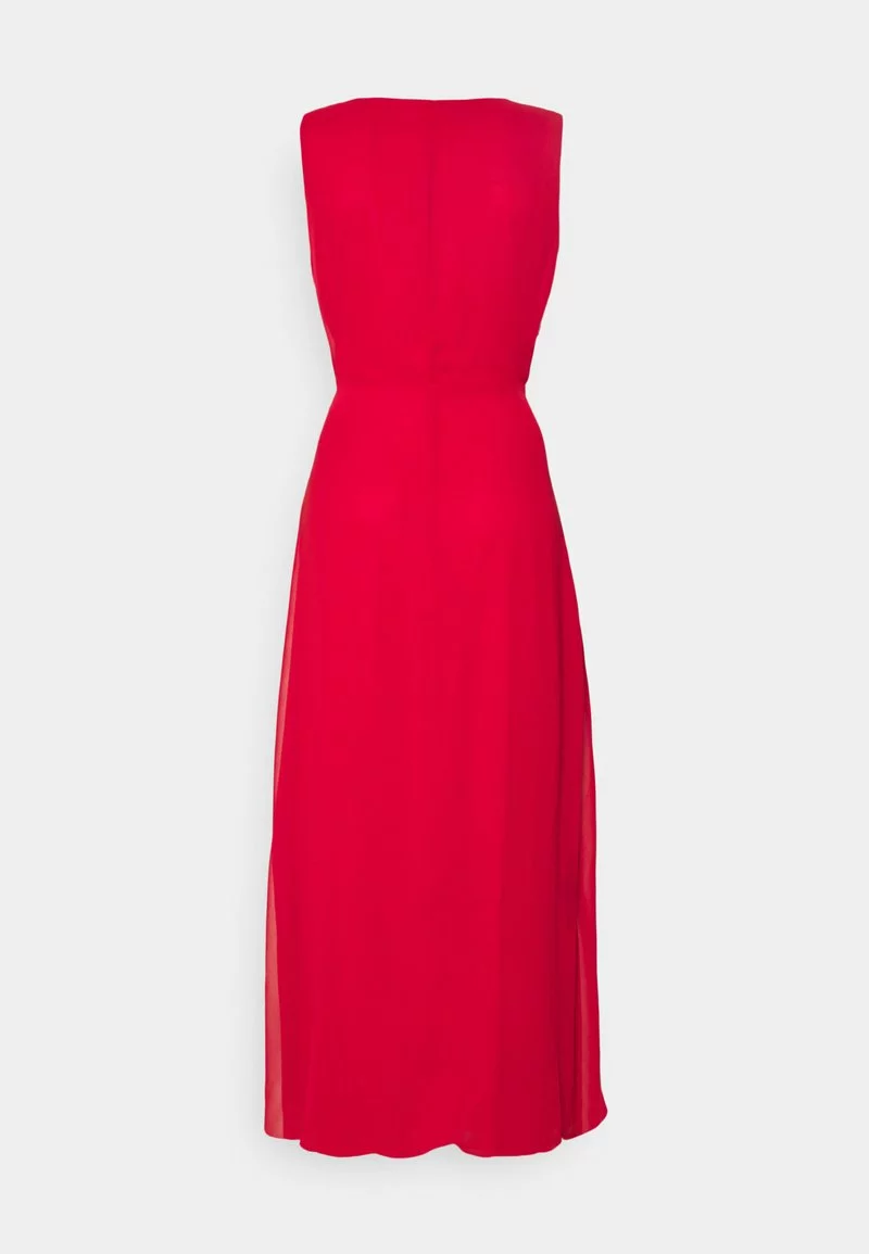 Descuento 😍 Anna Field Vestido Informal - Red, Mujer 🎁 2 Descuento 😍 Anna Field Vestido Informal - Red, Mujer 🎁 - Imagen 2