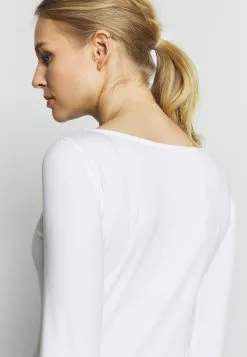 Barato 😉 Anna Field 2 PACK - Camiseta De Manga Larga - Maritime Blue/white, Mujer 🔥 11 Barato 😉 Anna Field 2 PACK - Camiseta De Manga Larga - Maritime Blue/white, Mujer 🔥 -Anna Field Tienda de ventas 8a545ecd383b4c67b94730b0fd0e3c9b