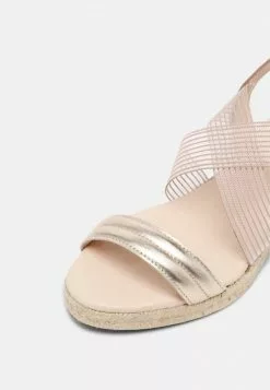 Nuevo 🥰 Anna Field COMFORT LEATHER - Alpargatas - Beige, Mujer 🔔 15 Nuevo 🥰 Anna Field COMFORT LEATHER - Alpargatas - Beige, Mujer 🔔 -Anna Field Tienda de ventas 8a6d3f9197234856a6e8bf4cd80c658d