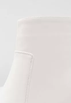 ofertas 🧨 Anna Field Botines Bajos - White, Mujer ⌛ -Anna Field Tienda de ventas 8a6e6c96aabb457cbdb61086550e3ee8