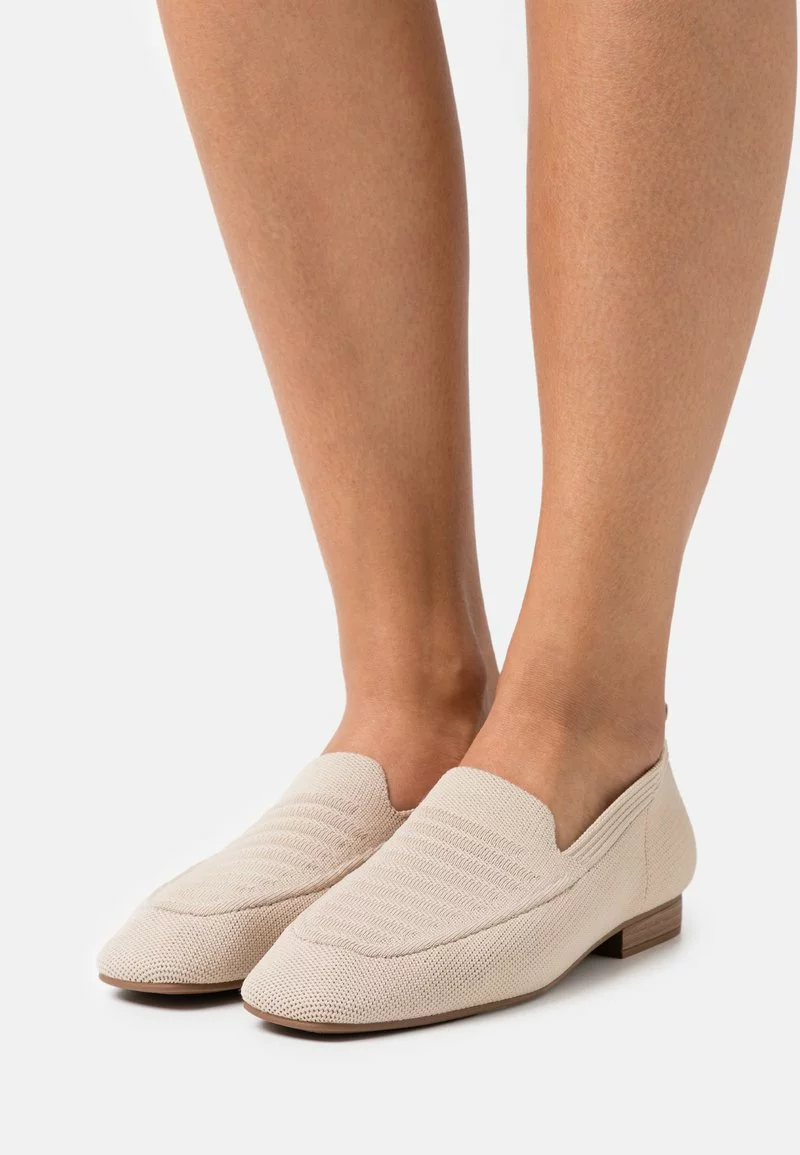 Mejor precio 💯 Anna Field COMFORT - Mocasines - Beige, Mujer ⭐ 1 Mejor precio 💯 Anna Field COMFORT - Mocasines - Beige, Mujer ⭐