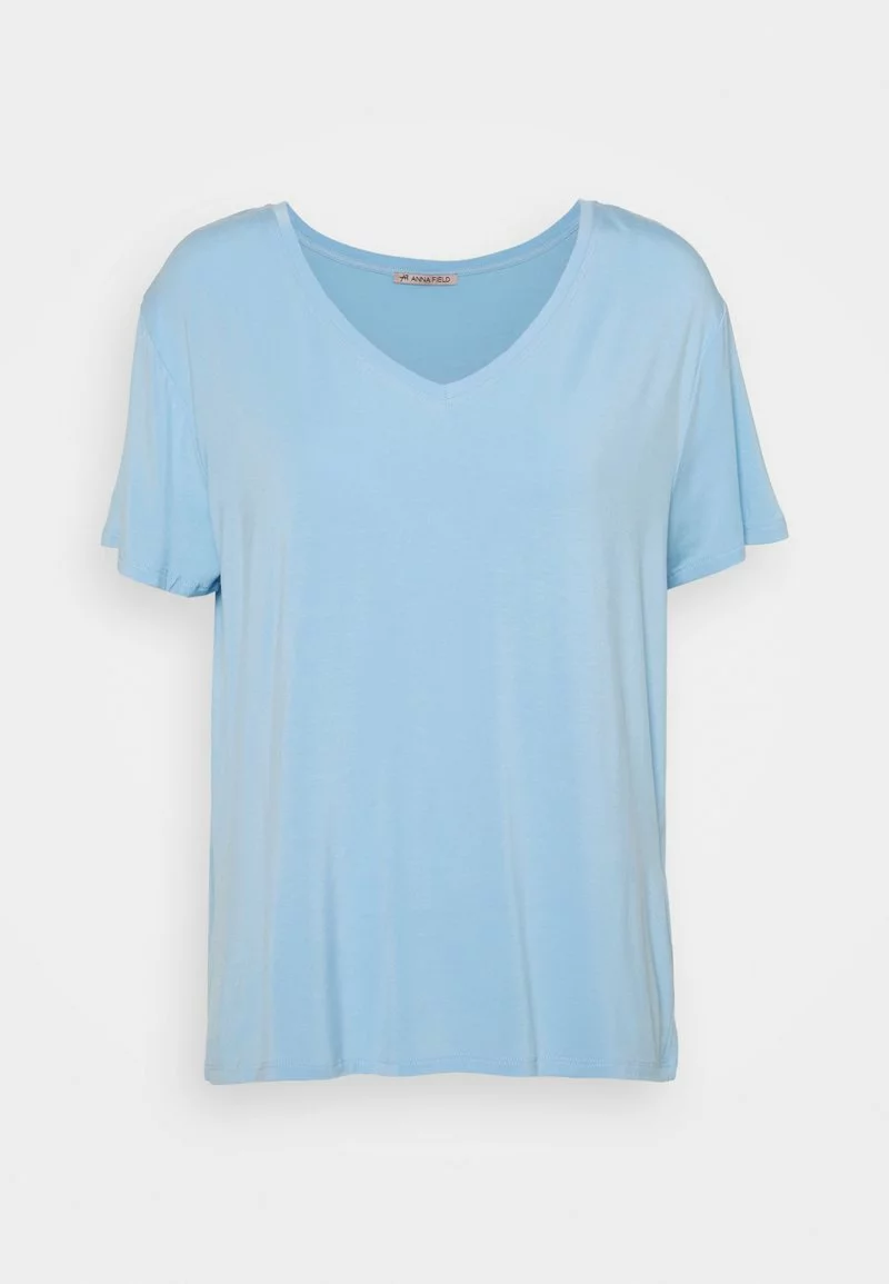 Para estrenar 😀 Anna Field Pijama - Blue, Mujer ❤️ 7 Para estrenar 😀 Anna Field Pijama - Blue, Mujer ❤️ - Imagen 7