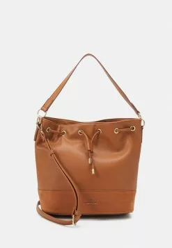ofertas ✔️ Anna Field Bolso De Mano - Cognac, Mujer ✨