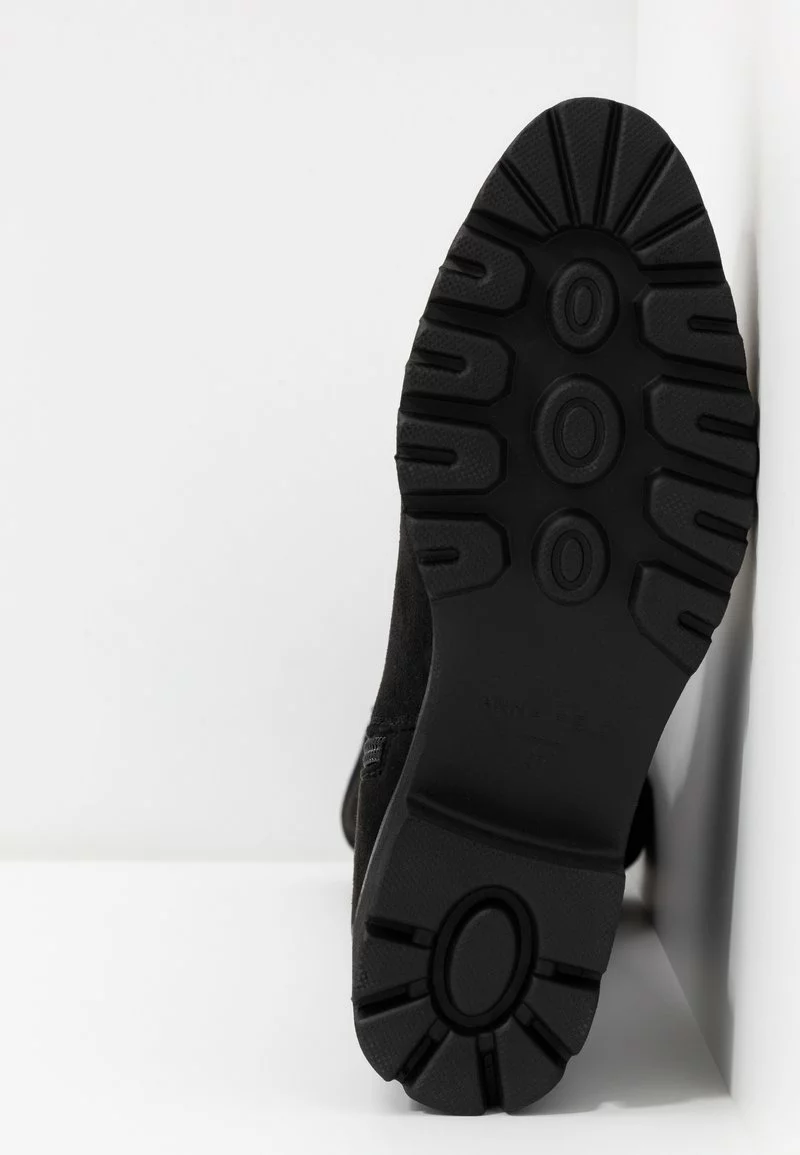 Mejor precio ⌛ Anna Field Botas Mosqueteras - Black, Mujer 😍 7 Mejor precio ⌛ Anna Field Botas Mosqueteras - Black, Mujer 😍 - Imagen 7