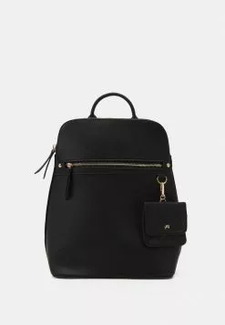 Las mejores reseñas de ❤️ Anna Field Mochila - Black, Mujer 👏