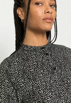 Comprar 🥰 Anna Field Vestido Camisero - Black/beige, Mujer 🥰 -Anna Field Tienda de ventas 8b4aad30cd064f6a9731a38669021842