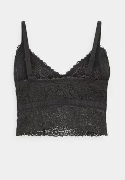 Toma de corriente 🔔 Anna Field 2 PACK - Top - Black, Mujer ✔️ 10 Toma de corriente 🔔 Anna Field 2 PACK - Top - Black, Mujer ✔️ -Anna Field Tienda de ventas 8b5f152acf0b4b21a97ab928b243fd89