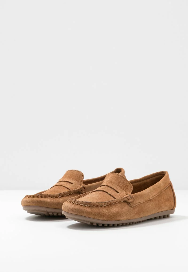 Para estrenar 🥰 Anna Field LEATHER - Mocasines - Cognac, Mujer 👍 5 Para estrenar 🥰 Anna Field LEATHER - Mocasines - Cognac, Mujer 👍 - Imagen 5