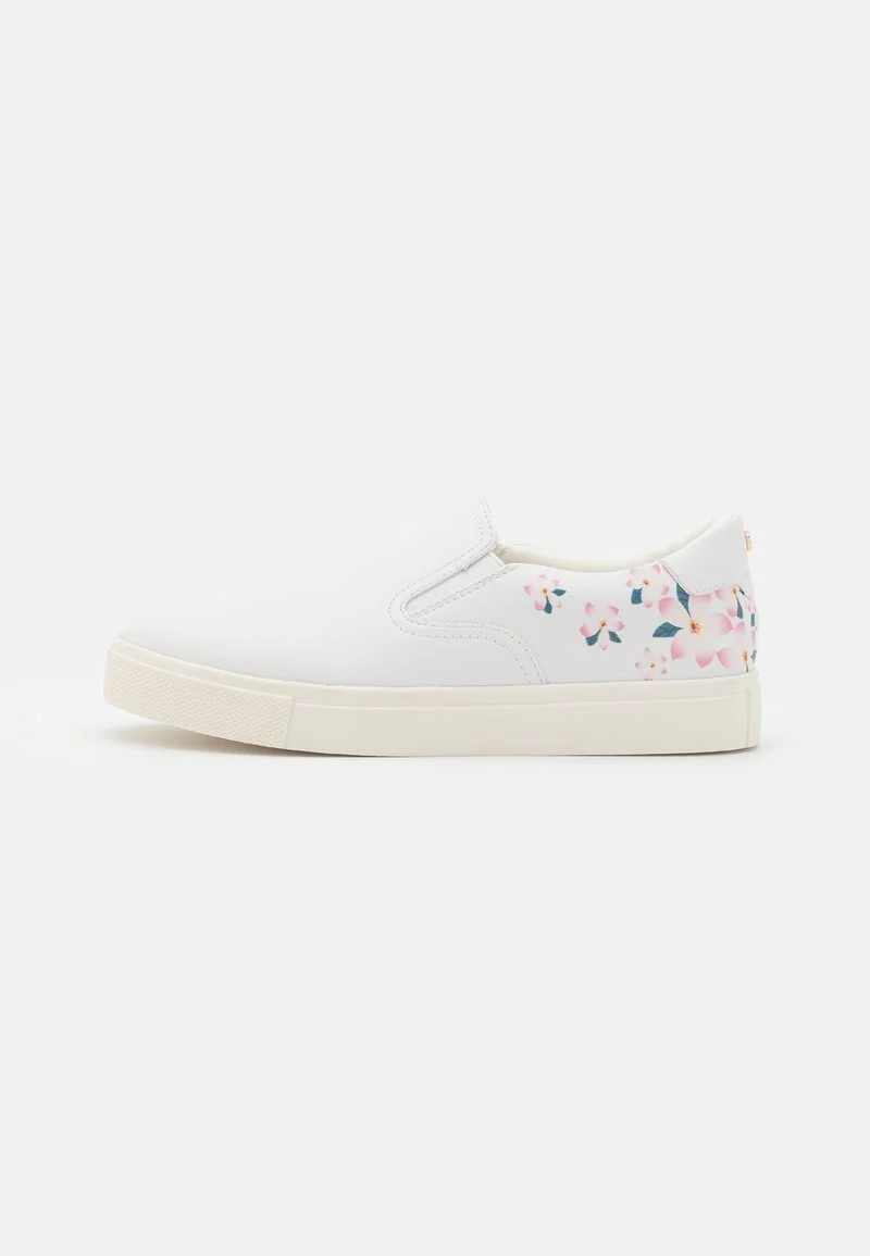 Las mejores reseñas de 🔥 Anna Field Zapatillas - White, Mujer 🔥 2 Las mejores reseñas de 🔥 Anna Field Zapatillas - White, Mujer 🔥 - Imagen 2