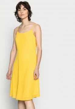 Descuento 🎁 Anna Field STRAPPA FIT AND FLARE - Vestido Informal - Yellow, White, Mujer 🥰 8 Descuento 🎁 Anna Field STRAPPA FIT AND FLARE - Vestido Informal - Yellow, White, Mujer 🥰 -Anna Field Tienda de ventas 8bc04923d59848eaa3e22398621b5e1d