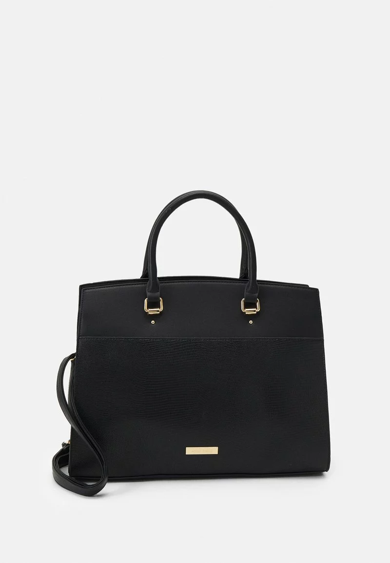 Toma de corriente 😀 Anna Field Funda Para Portátil - Black, Mujer 👍 1 Toma de corriente 😀 Anna Field Funda Para Portátil - Black, Mujer 👍