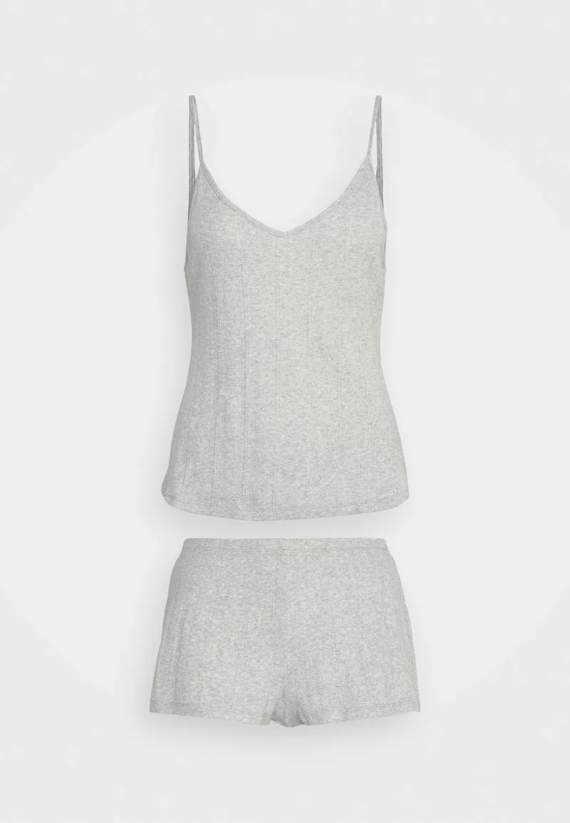 Las mejores reseñas de ⌛ Anna Field Pijama - Grey, Mujer 🌟 4 Las mejores reseñas de ⌛ Anna Field Pijama - Grey, Mujer 🌟 - Imagen 4