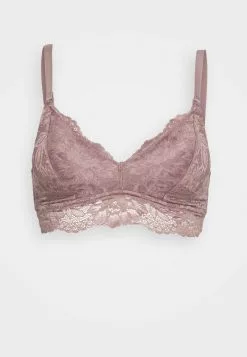 mejor venta 🎁 Anna Field 2PACK MATERNITY BRA - Sujetador Sin Aros - Pink/white, Mujer 🧨 -Anna Field Tienda de ventas 8beedac7ce064fb8833354d3f6d308e9