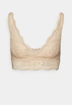 Comprar 🎉 Anna Field 3PP BRALETTE - Top - Brown/nude/pink, Mujer 🎁 -Anna Field Tienda de ventas 8c0617d6361749f7bdbc7896282b905c