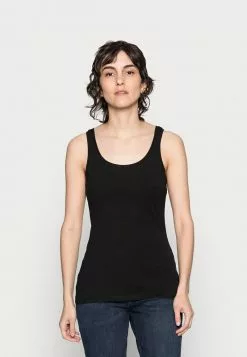 Descuento 🔔 Anna Field BASIC TANK 3er Pack - Top - Black/white/light Blue, Mujer 🎉 10 Descuento 🔔 Anna Field BASIC TANK 3er Pack - Top - Black/white/light Blue, Mujer 🎉 -Anna Field Tienda de ventas 8c0efd34630949b98f1643e60ea6f68c