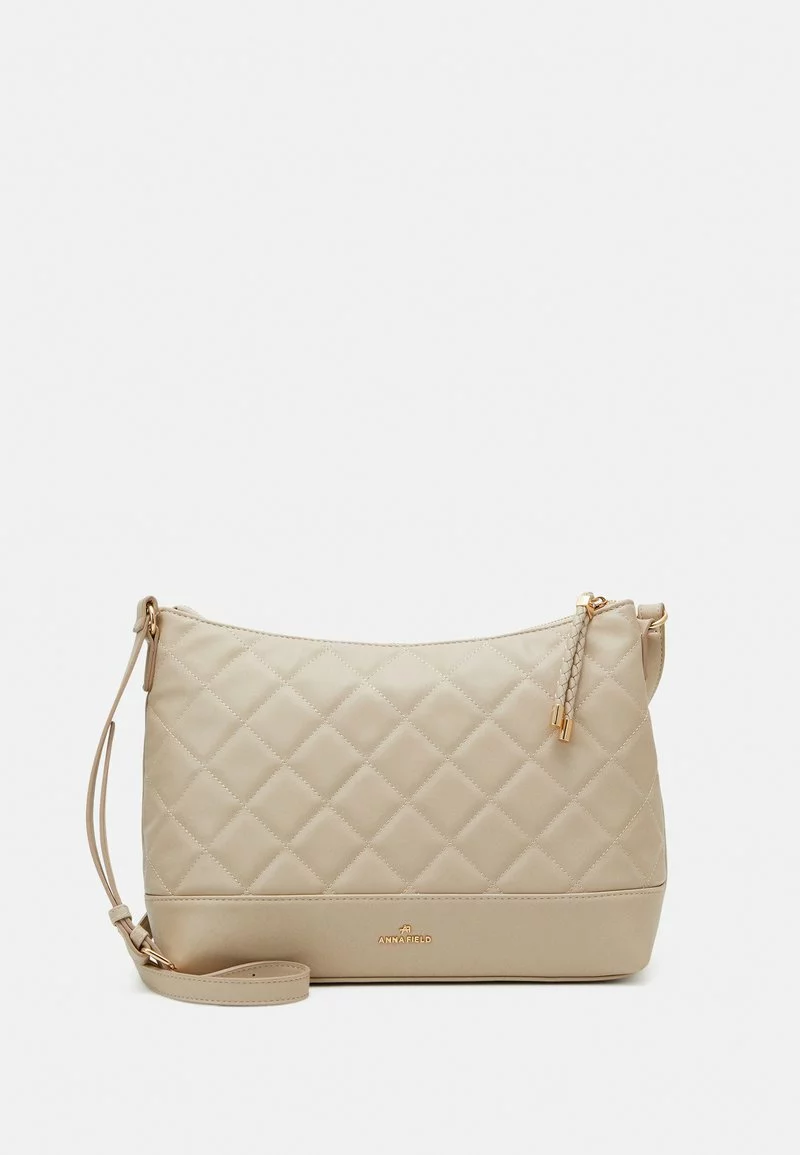 ofertas 🥰 Anna Field Bandolera - Beige, Mujer 👍 2 ofertas 🥰 Anna Field Bandolera - Beige, Mujer 👍 - Imagen 2