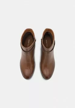 Las mejores reseñas de ✔️ Anna Field LEATHER - Botines - Cognac, Mujer 🛒 -Anna Field Tienda de ventas 8c614db608b54dacb94d6c7dfda2e7d0