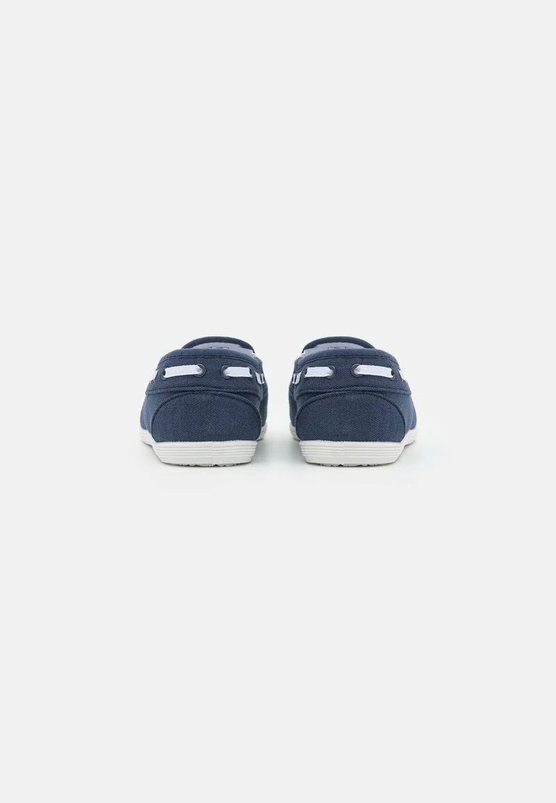 Promoción 🌟 Anna Field Zapatillas - Dark Blue, Mujer 🔥 4 Promoción 🌟 Anna Field Zapatillas - Dark Blue, Mujer 🔥 - Imagen 4
