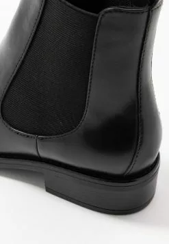 Mejor trato ❤️ Anna Field LEATHER CHELSEAS - Botines - Black, Mujer 🎁 -Anna Field Tienda de ventas 8c7ec6a3023e42f4978f1fb81240b850