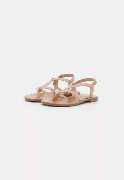Promoción 🥰 Anna Field 🩴 Sandalias De Dedo - Light Pink, Mujer 😍 -Anna Field Tienda de ventas 8cc2021bc5944760a08b681e9f25d290