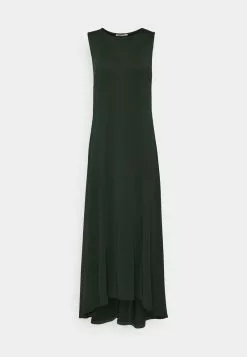 mejor venta ⌛ Anna Field Vestido Informal - Dark Green, Mujer 🎉