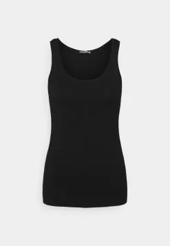 Mejor precio ⭐ Anna Field BASIC TANK 3er Pack - Top - Black/white/nude, Mujer 👍 -Anna Field Tienda de ventas 8dc11ed89e4f4c5ba38e0811f2af0aec