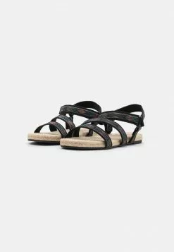 Venta express 😍 Anna Field 🩴 Sandalias - Black, Mujer ✨ 8 Venta express 😍 Anna Field 🩴 Sandalias - Black, Mujer ✨ -Anna Field Tienda de ventas 8e0c84b9b031439ea0345f8e35ead841