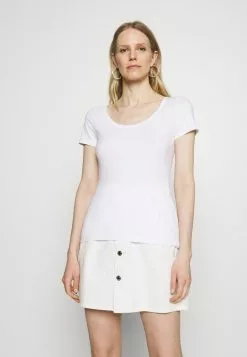 Comprar 🔔 Anna Field 3 PACK - Camiseta Básica - White/mottled Light Grey/light Green, Mujer 😍 11 Comprar 🔔 Anna Field 3 PACK - Camiseta Básica - White/mottled Light Grey/light Green, Mujer 😍 -Anna Field Tienda de ventas 8e111176c65e41fe9c0d24bc7a287b33