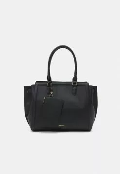 Cupón 😍 Anna Field Bolso Shopping - Black, Mujer 👍