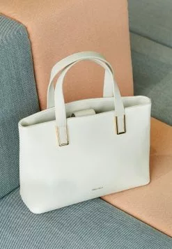 Promoción 🤩 Anna Field Bolso De Mano - Off-white, Mujer 😍 8 Promoción 🤩 Anna Field Bolso De Mano - Off-white, Mujer 😍 -Anna Field Tienda de ventas 8e5961d9e79b4392b71fe1a2da464639