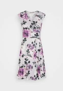 10 mejores 🌟 Anna Field Vestido Ligero - Beige/purple, Mujer 💯 -Anna Field Tienda de ventas 8e718253a109466295802fadbb145a76