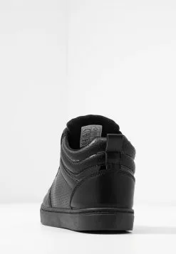 Gran venta ✔️ Anna Field Zapatillas Altas - Black, Mujer ✨ -Anna Field Tienda de ventas 8e9a8e7e7eee4493b1c21bae07989481