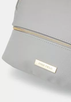 mejor venta 🤩 Anna Field Mochila - Light Grey, Mujer 🥰 -Anna Field Tienda de ventas 8eb22d7e2c1e404bbbba4e9ebcf174d0