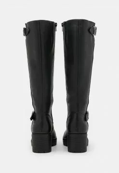 Cupón ❤️ Anna Field Botas Con Plataforma - Black, Mujer 🧨 -Anna Field Tienda de ventas 8eba8fb09cbc47b3bf8ca9be18f86950