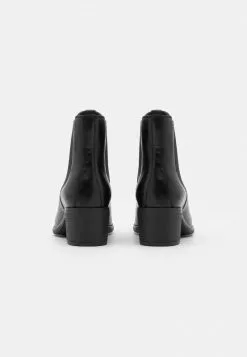 10 mejores 🥰 Anna Field LEATHER - Botines Bajos - Black, Mujer 🔔 -Anna Field Tienda de ventas 8ecc9c6a989949f0b9810c5450e998f4